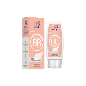 Lily Perfecting BB Cream Shade- Milk