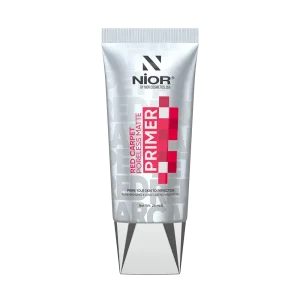 NIOR Red Carpet Poreless Matte Primer