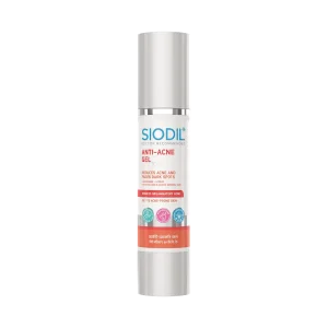 SIODIL ANTI-ACNE GEL 40ml
