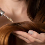 Hair oil in Bangladesh