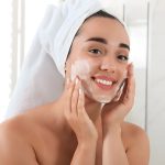 Facewash for oily skin