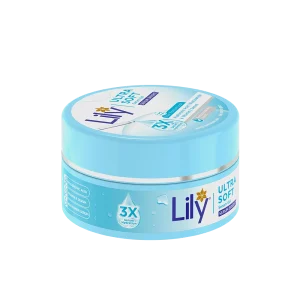 Lily Ultra Soft Serum Gel