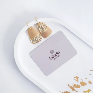 Glorin Earring Solene