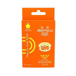 Anti-Acne Patch - Calendula