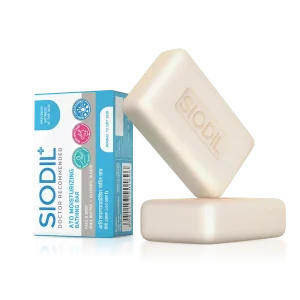 Siodil Ato Moisturizing Bar