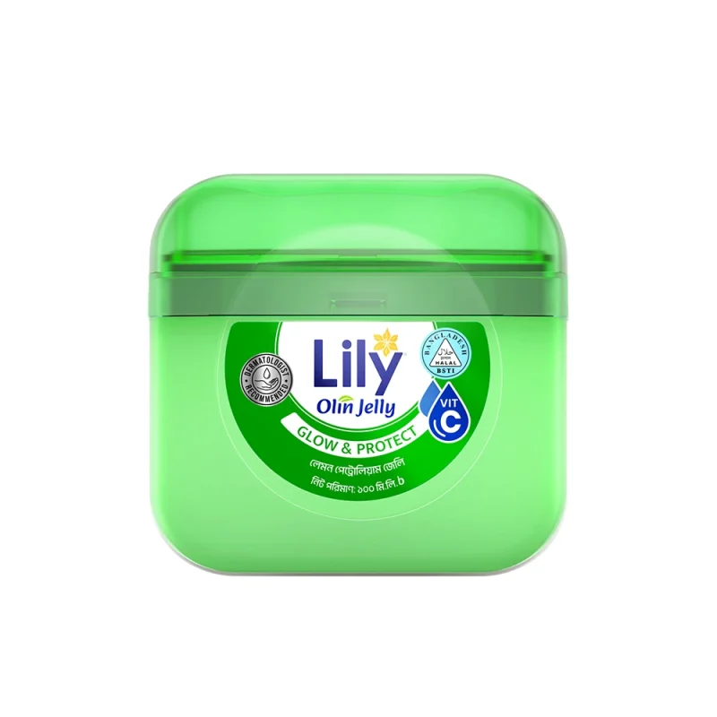 1 Lily Olin Petroleum Jelly (2)