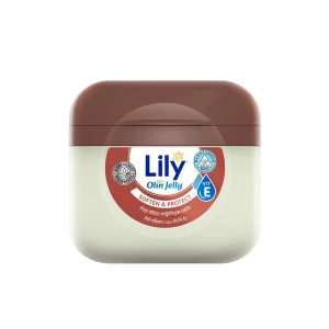 Lily Olin Petroleum Jelly Shea Butter 100ml