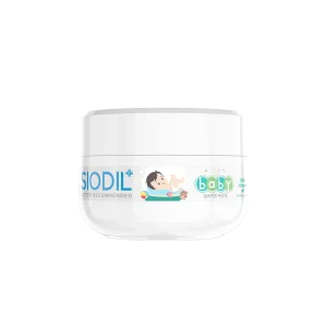 SIODIL Baby Diaper Paste