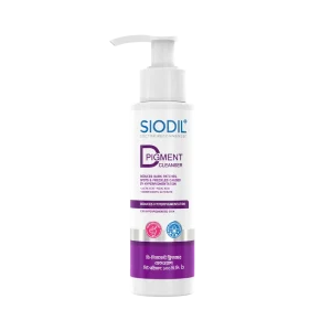 Siodil D-Pigment Cleanser